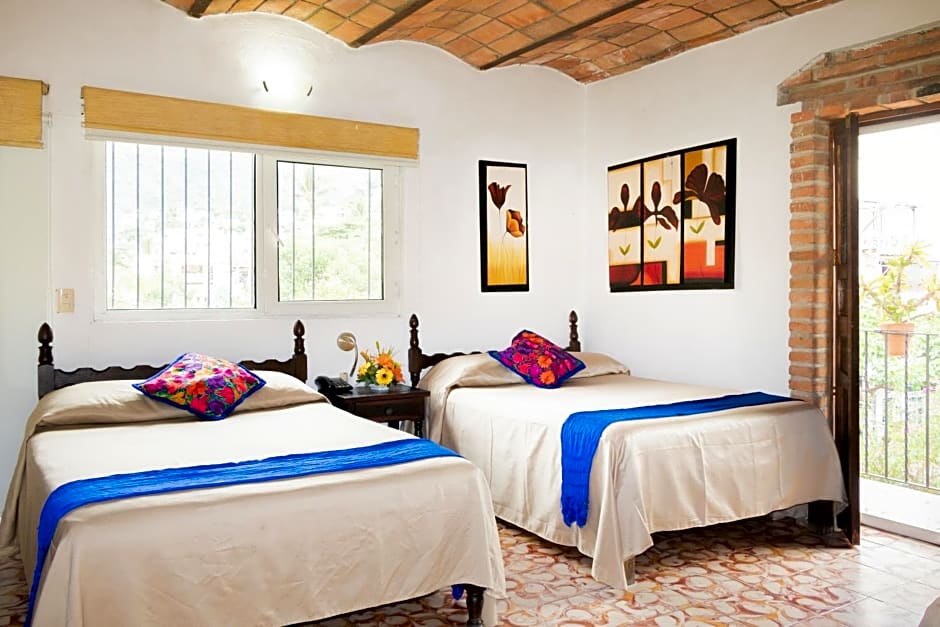 Hotel Posada De Roger