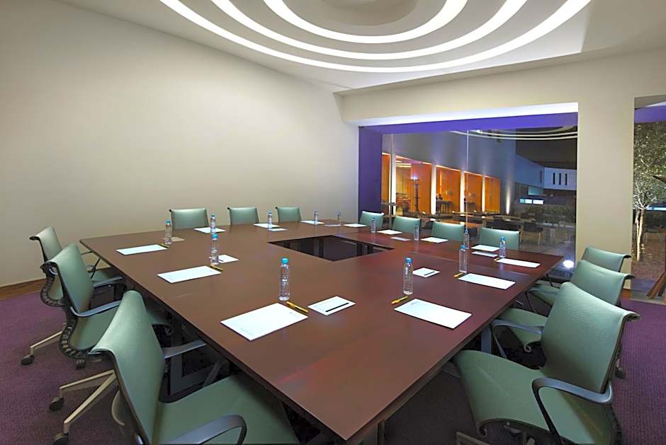 Hilton Garden Inn Monterrey Airport