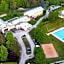 BSW Hotel Hubertus-Park
