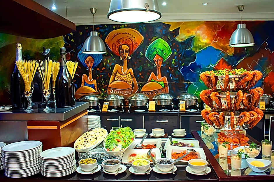 Golden Tulip Port Harcourt