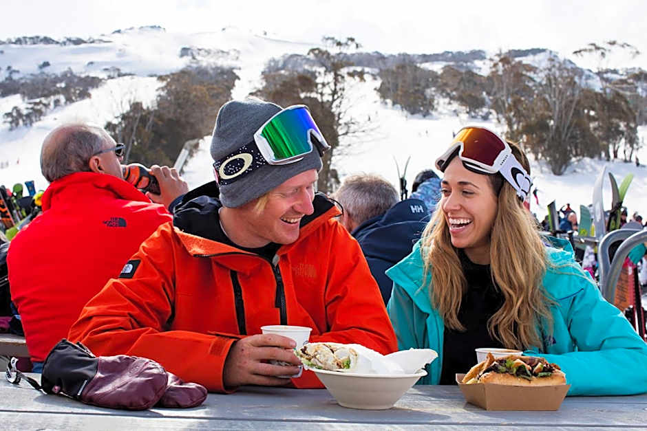 Thredbo Alpine Hotel