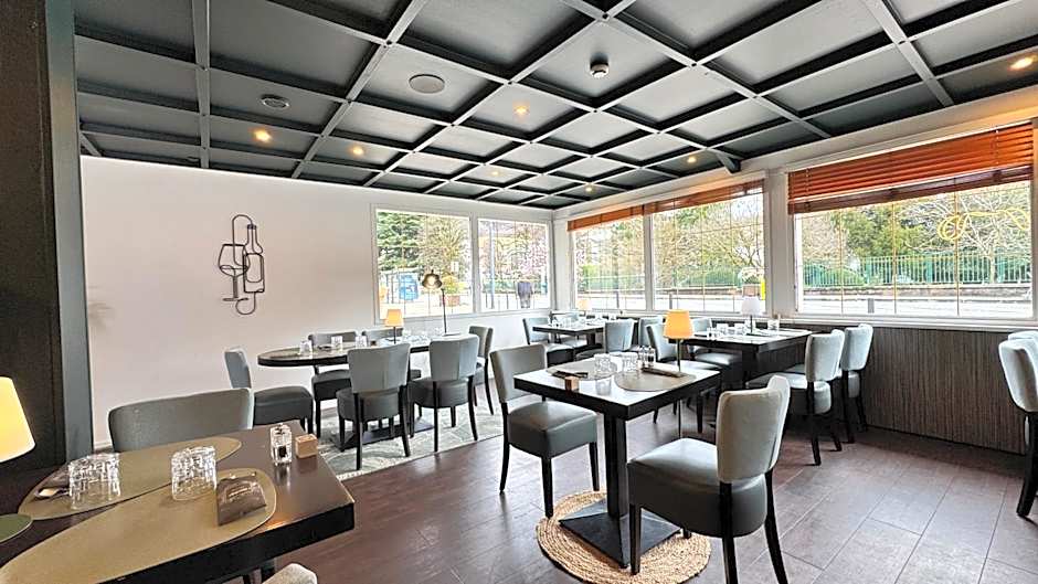 Best Western Voiron Centre