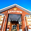 Lakeview Inns & Suites - Chetwynd