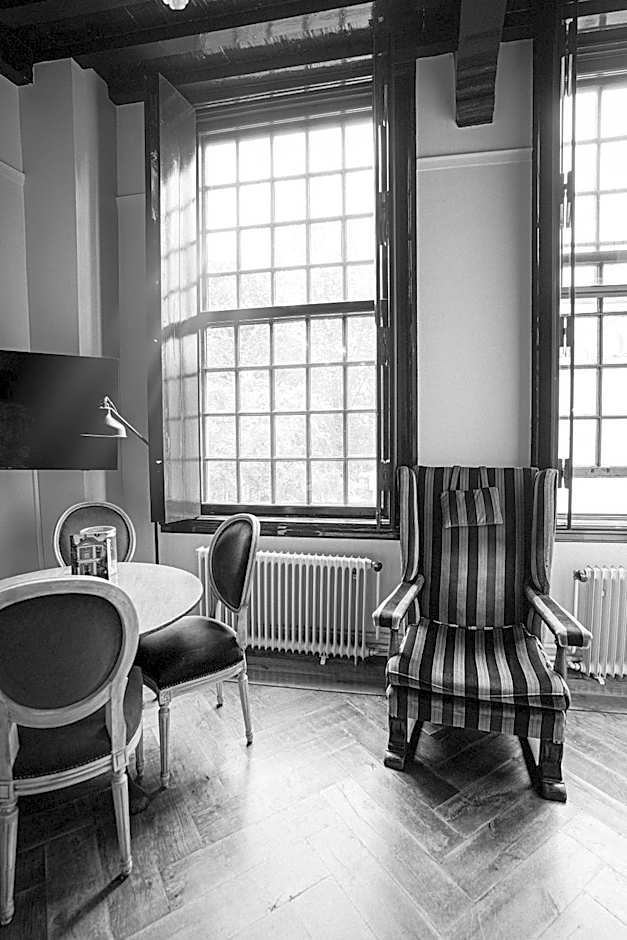 Hotel Beijers