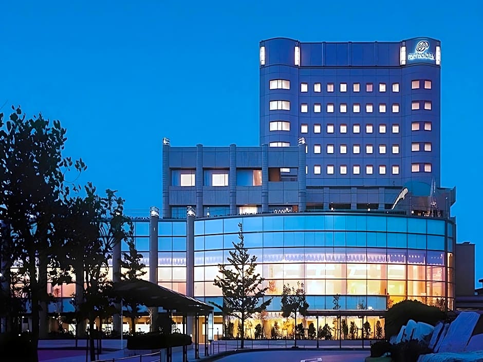 Hotel Port Plaza Chiba
