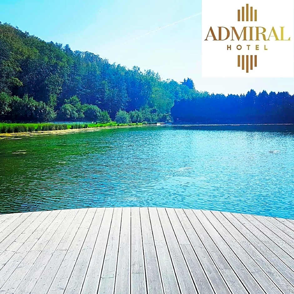 Hotel Admiral