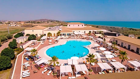 Sikania Resort & Spa