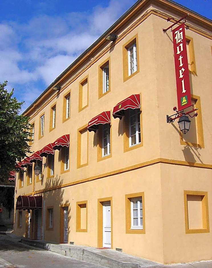 Logis Des Trois Maures