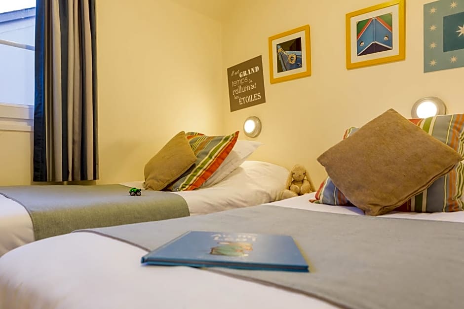 Pierre & Vacances Premium Residence de la Plage
