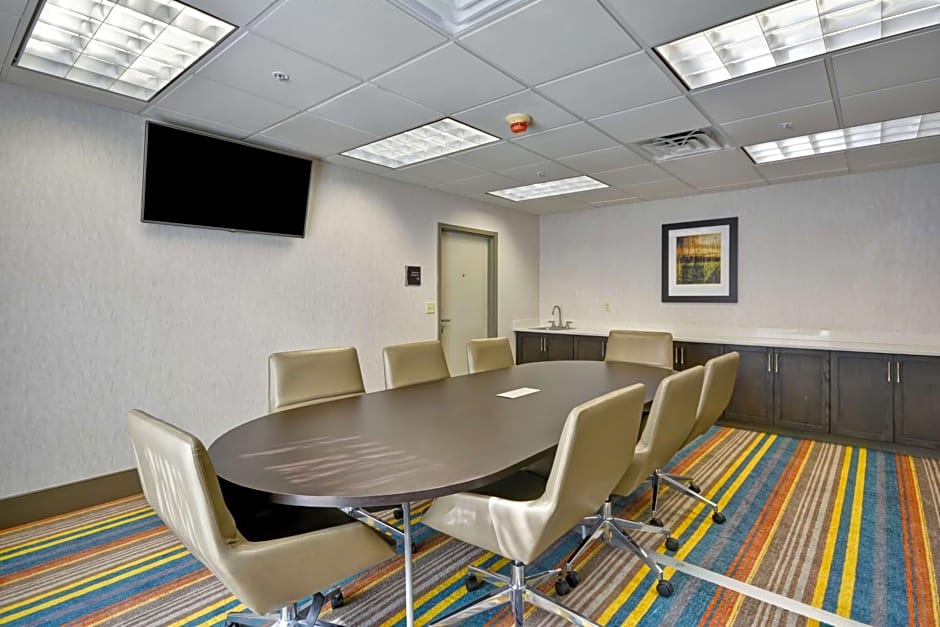 Homewood Suites By Hilton Durham-Chapel Hill I-40