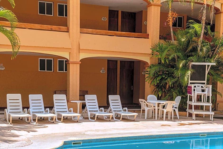 Hotel Margaritas