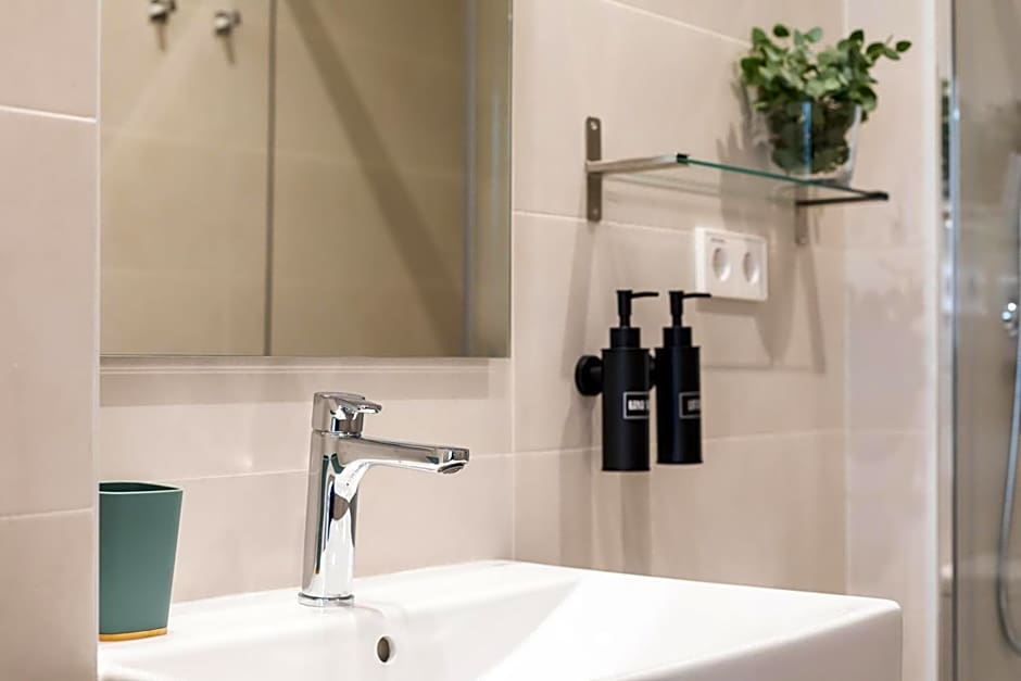 Moontels Mercado de Ruzafa