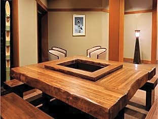 Hakuba Onsen Ryokan Shirouma-So