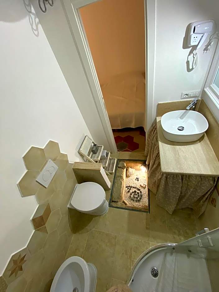 Lu Bàtil B&B - Rooms