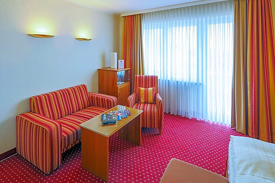 Hotel-Restaurant Kunz