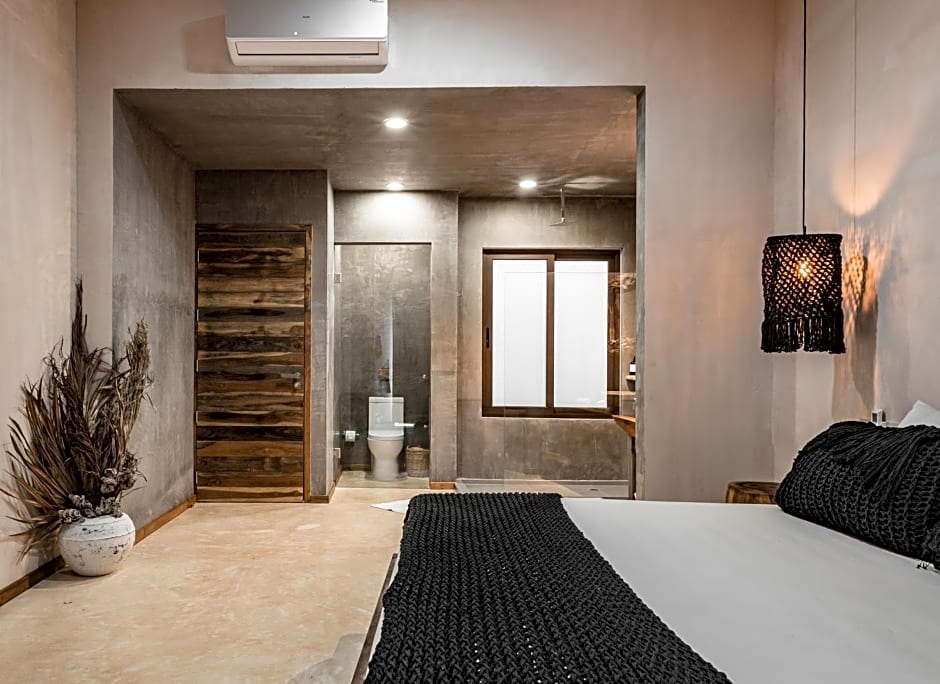 ERA HOTEL & SPA TULUM