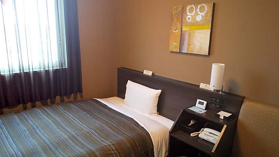 Hotel Route Inn Annaka