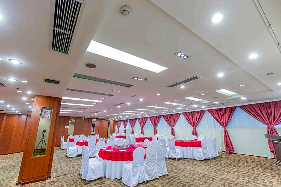 Changchun Garden Hotel