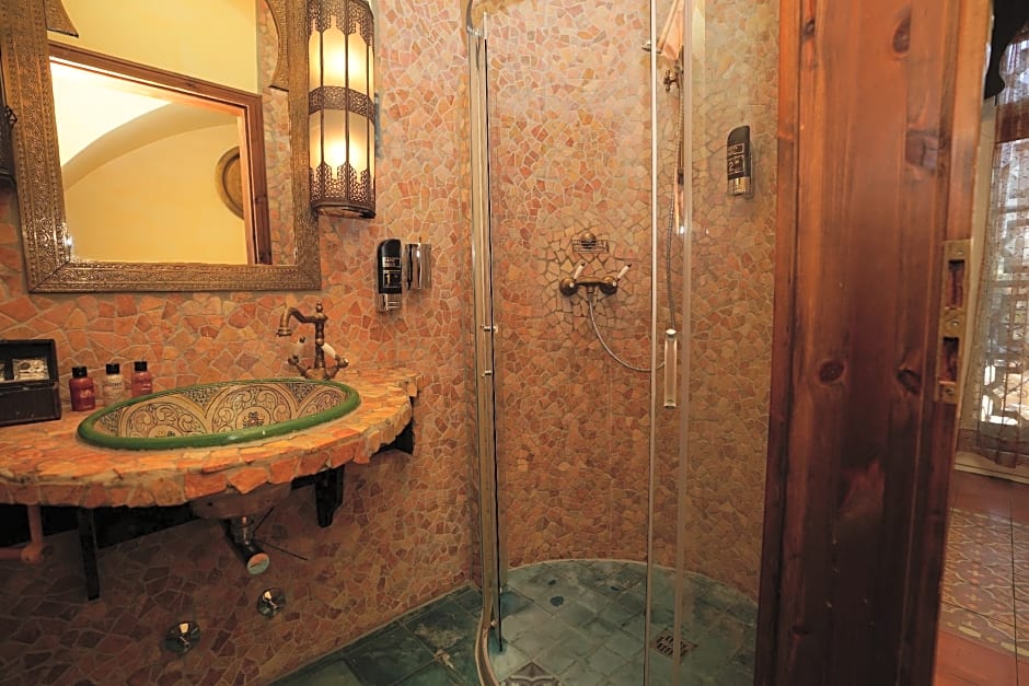 Hotel Villa Oriental & Restaurant