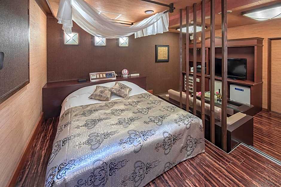 Restay Utsunomiya (Adult Only)