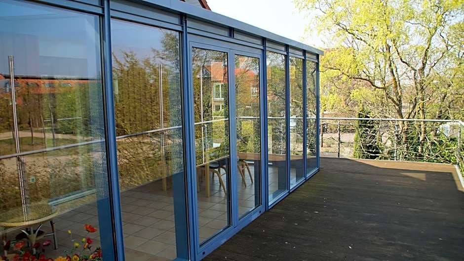 Gästehaus/FeWos/Boardinghaus Lüneburg Süd