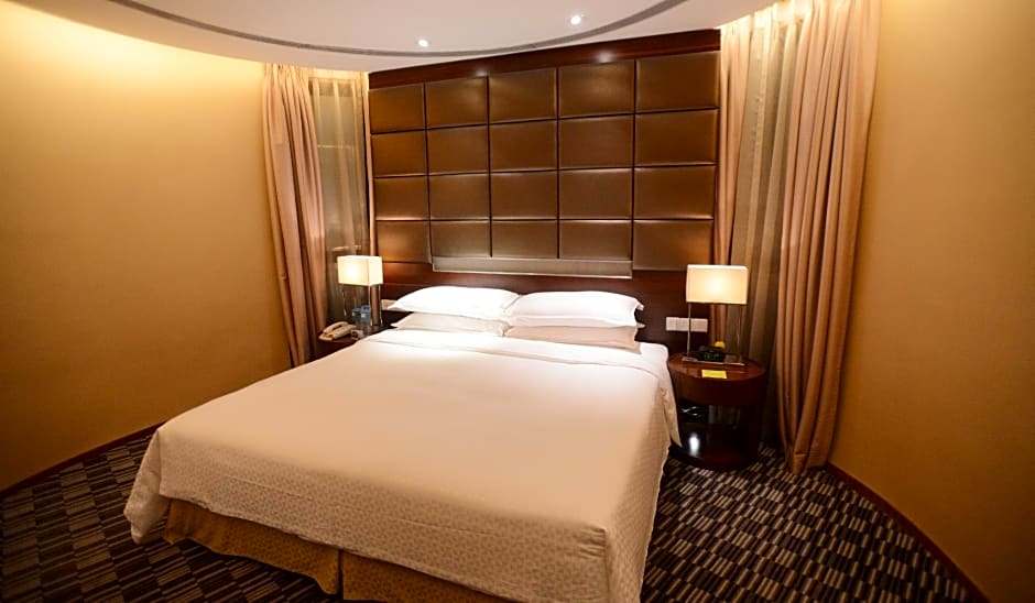 Four Points by Sheraton Taicang