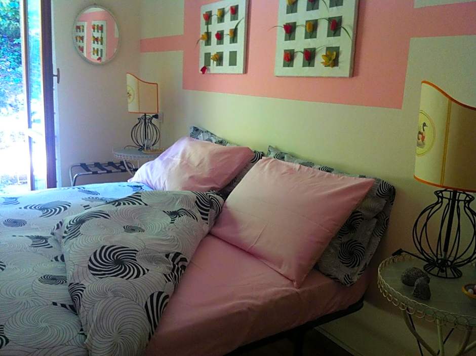 B&B Le Ortensie -Lago di Como