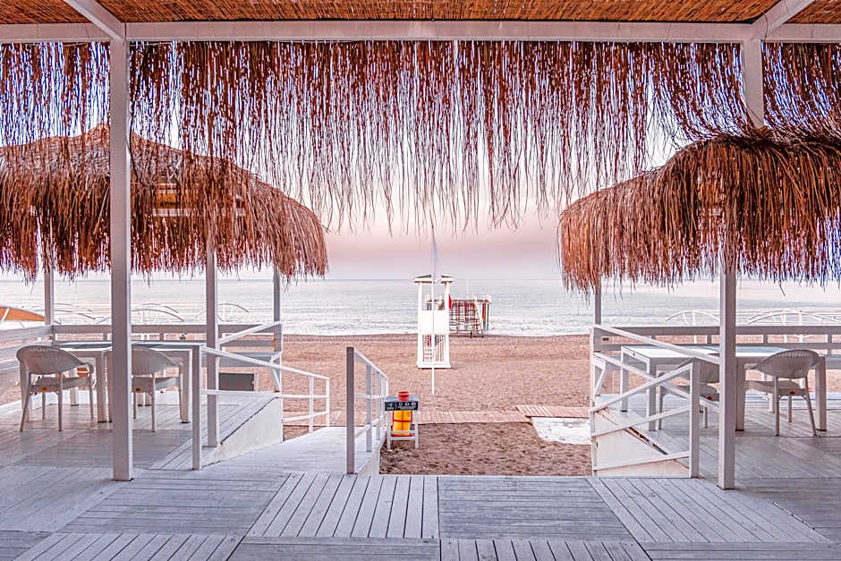 Selectum Colours Side