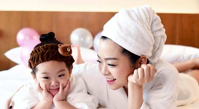 Hyatt Regency Changchun