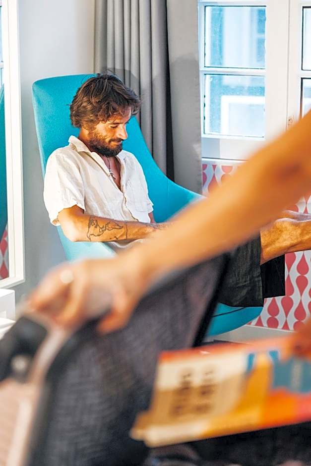 Stay Hotel Lisboa Centro Chiado