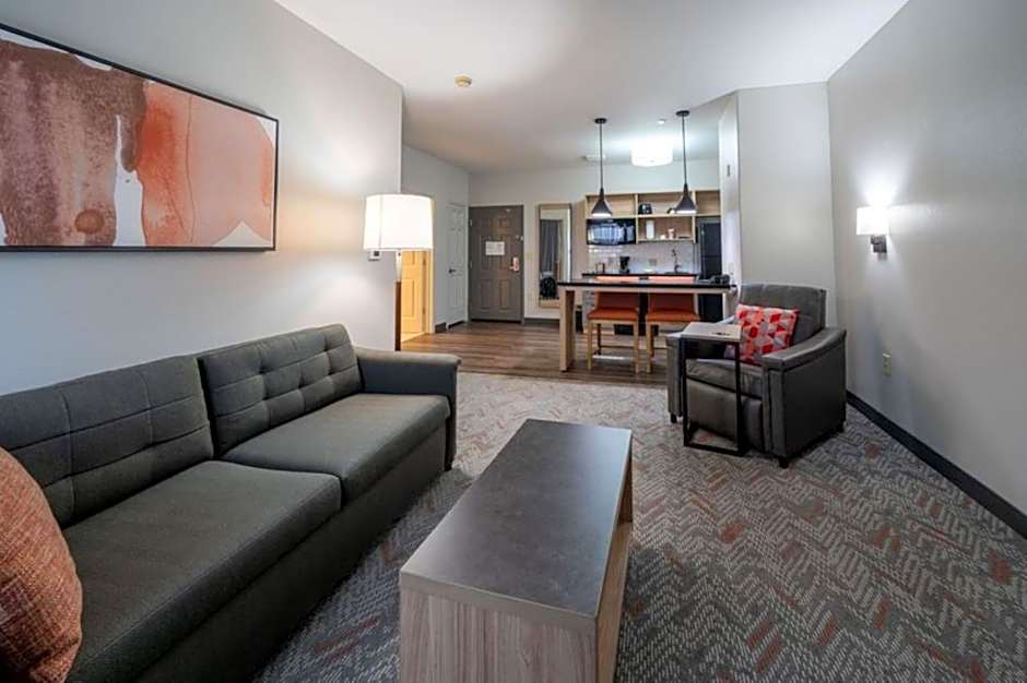 Candlewood Suites Baytown By IHG