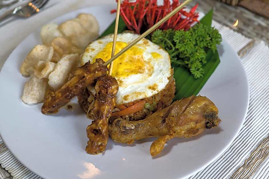 Sunset Cave Villas Lembongan