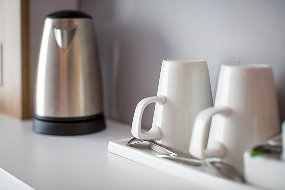 Holiday Inn Express Amsterdam - North Riverside By IHG