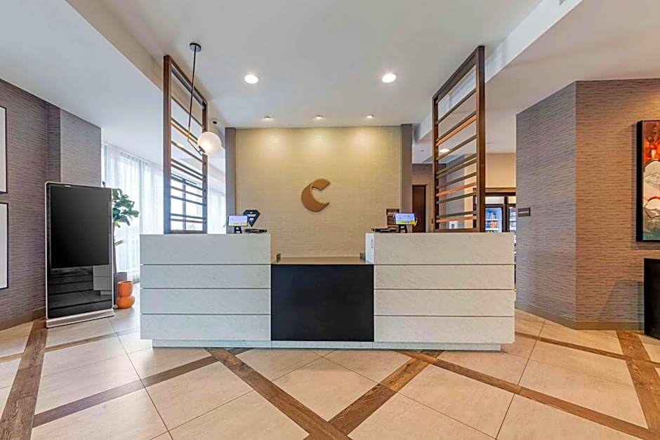 Comfort Inn & Suites Miami International Airport