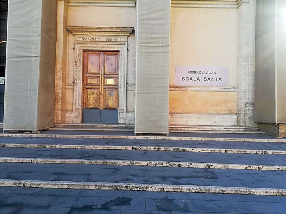 Aria Rome Rooms