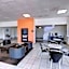 Executive Inn & Suites