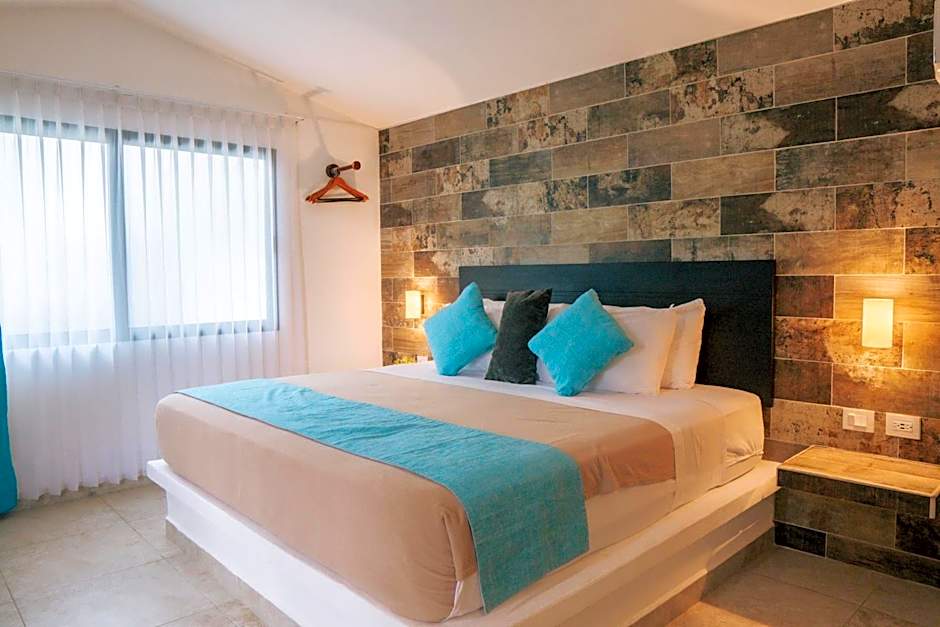 Hotel Aldea 19 Bacalar