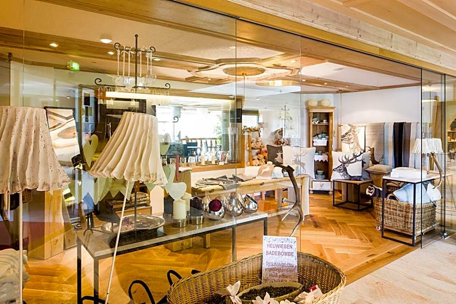 Haller's Genuss & Spa Hotel