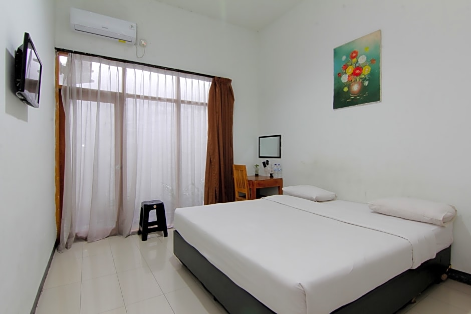 The Fort Hotel by ZUZU