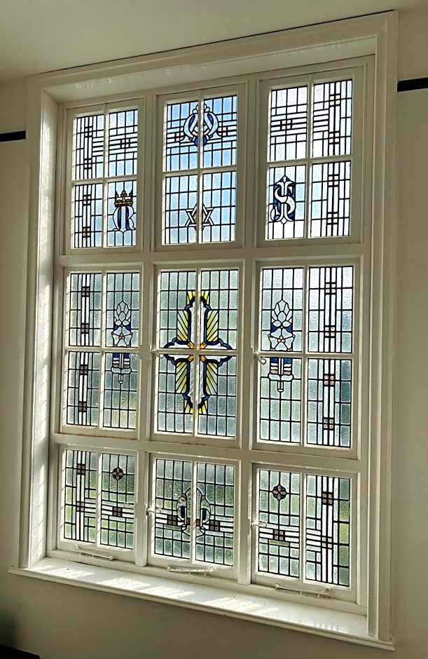Endsleigh Park Hotel