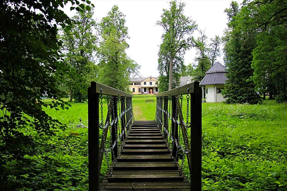 Blankenfeldes muiža