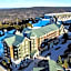 HH 207 Ski-InOut Sunrise Views Village Steps Sleeps 4