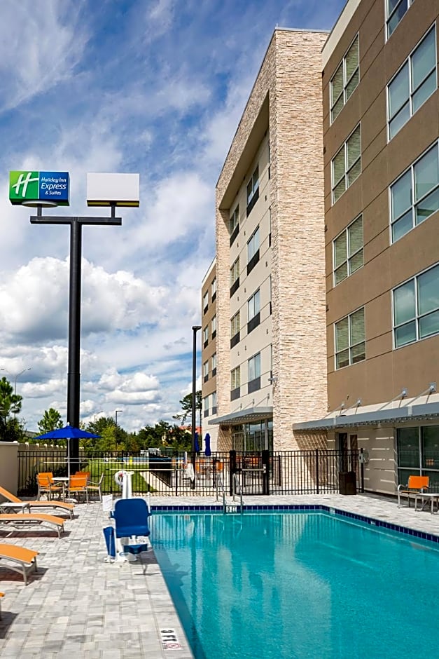 Holiday Inn Express & Suites Sanford- Lake Mary By IHG