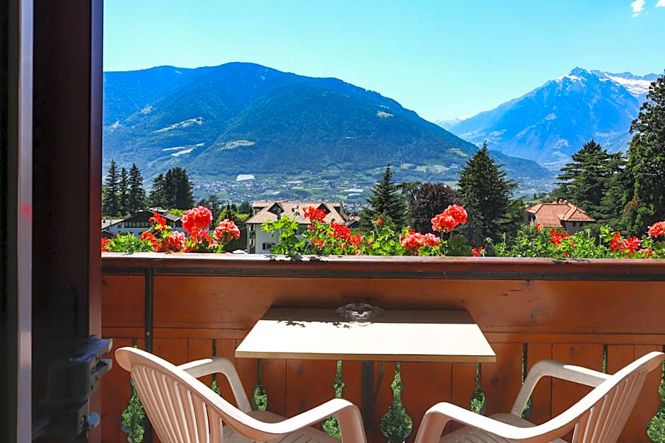 Guesthouse Pension Grafenstein