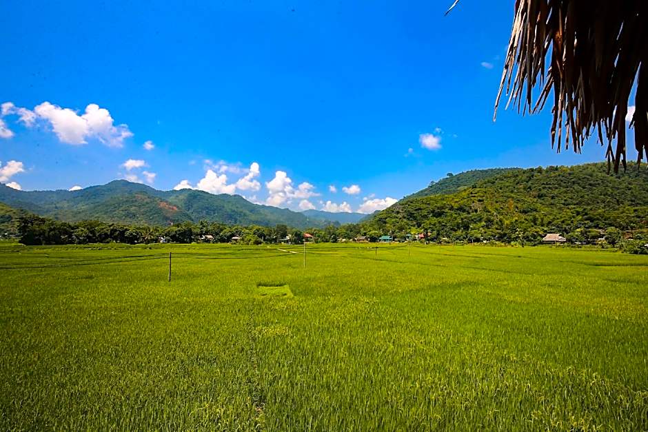 Mai Chau Villas