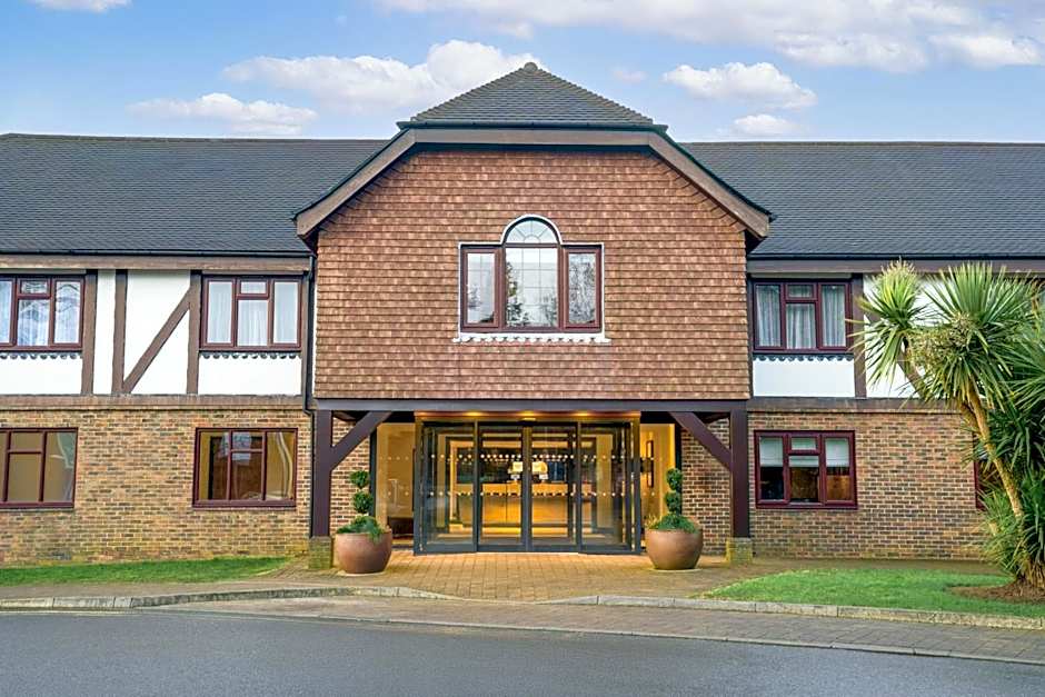 Elite Venue Selection Felbridge - Gatwick