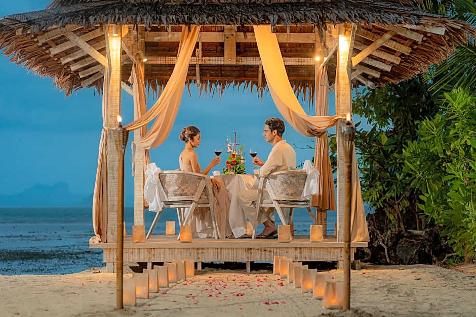 TreeHouse Villas - Adults Only - SHA Extra Plus