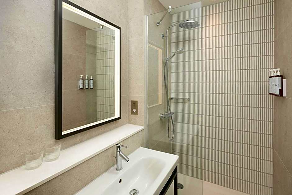 AC Hotel Glasgow