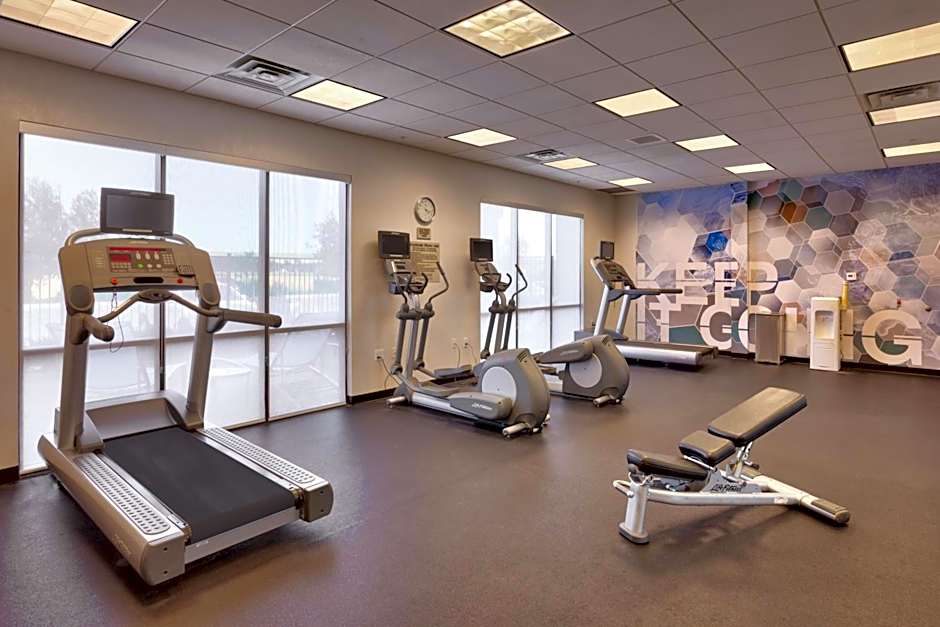 SpringHill Suites by Marriott Rexburg