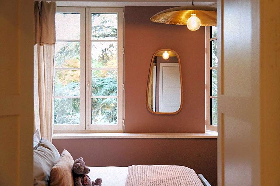 Boutique Hotel SOCLO